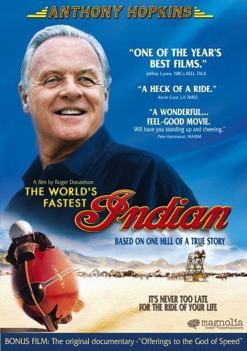 The World_s Fastest Indian (2005)