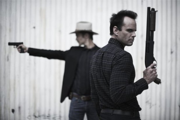 Justified Series Finale Review!