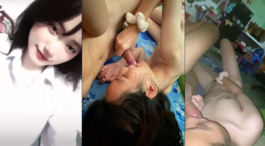 nguyễn trà my sex Em thương anh lắm mới cho quay đó nhé